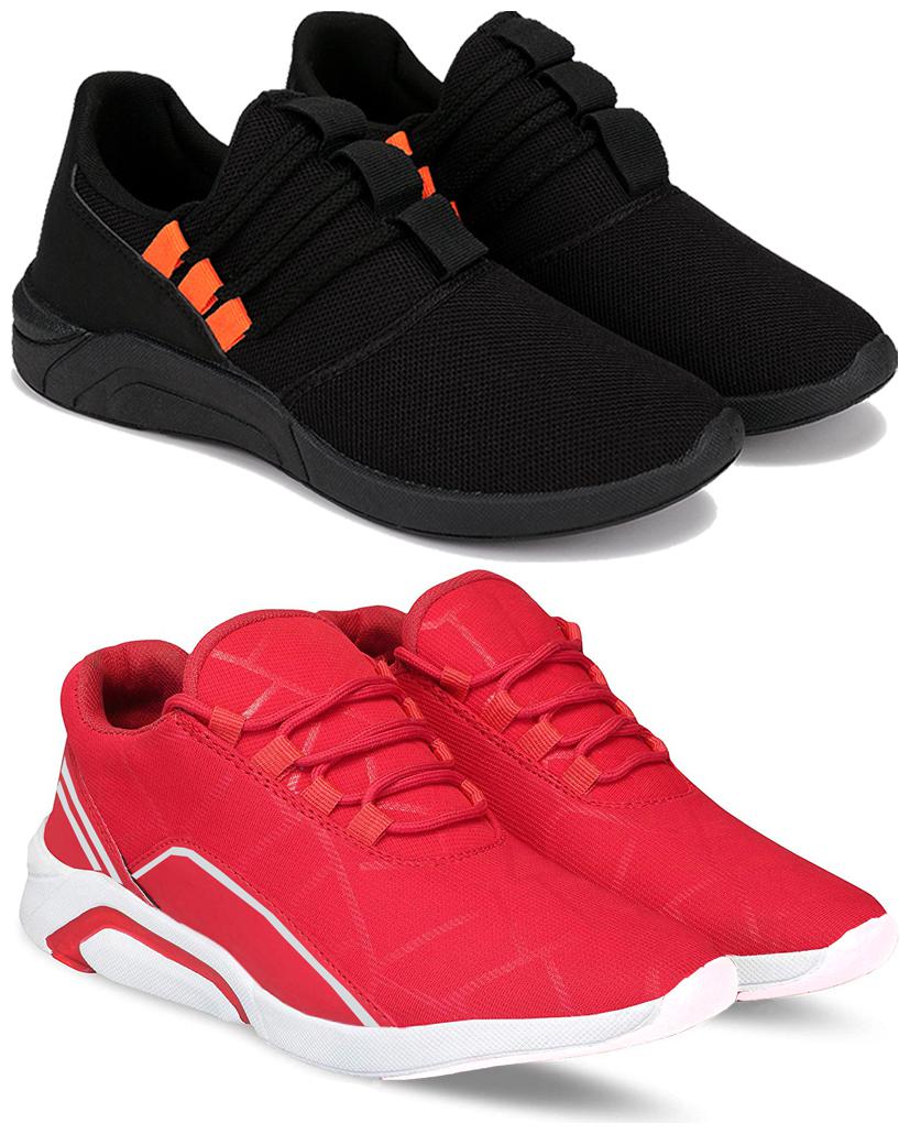 

Oricum Men Combo(O)-1622-1243 Running Shoes ( Multi-Color )