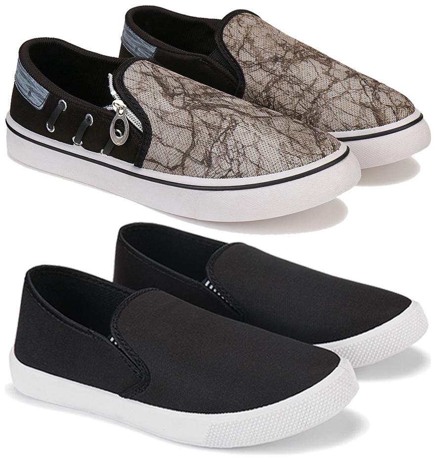 

Oricum Men Combo(O)-1640-1199 Running Shoes ( Multi-Color )