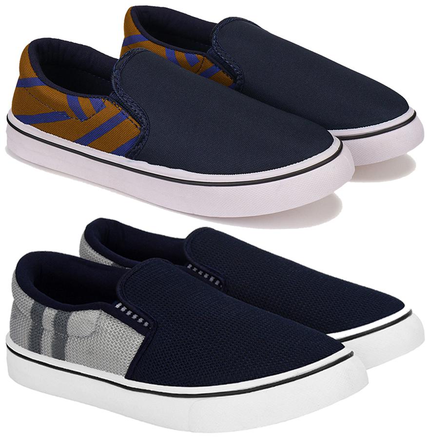 

Oricum Men Combo(O)-1638-771 Running Shoes ( Multi-Color )