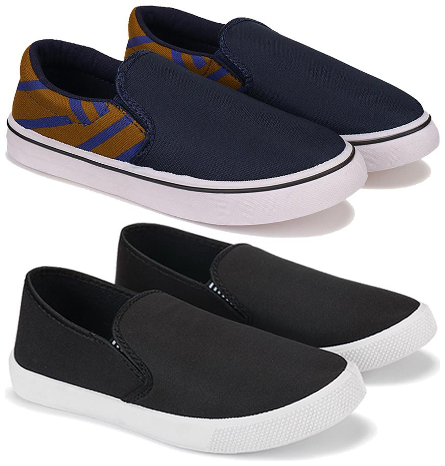 

Oricum Men Combo(O)-1638-1199 Running Shoes ( Multi-Color )