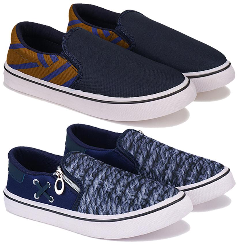 

Oricum Men Combo(O)-1638-1257 Running Shoes ( Multi-Color )
