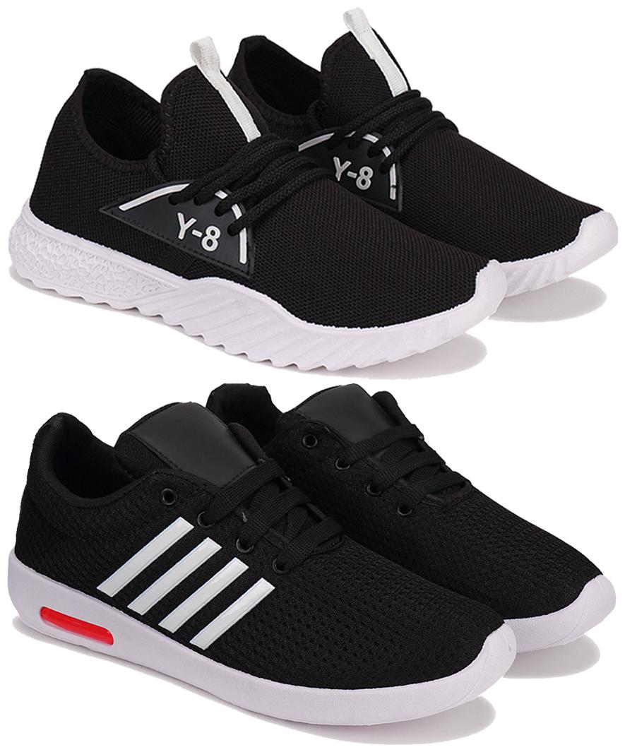 

Oricum Men Combo(O)-1633-1562 Running Shoes ( Multi-Color )