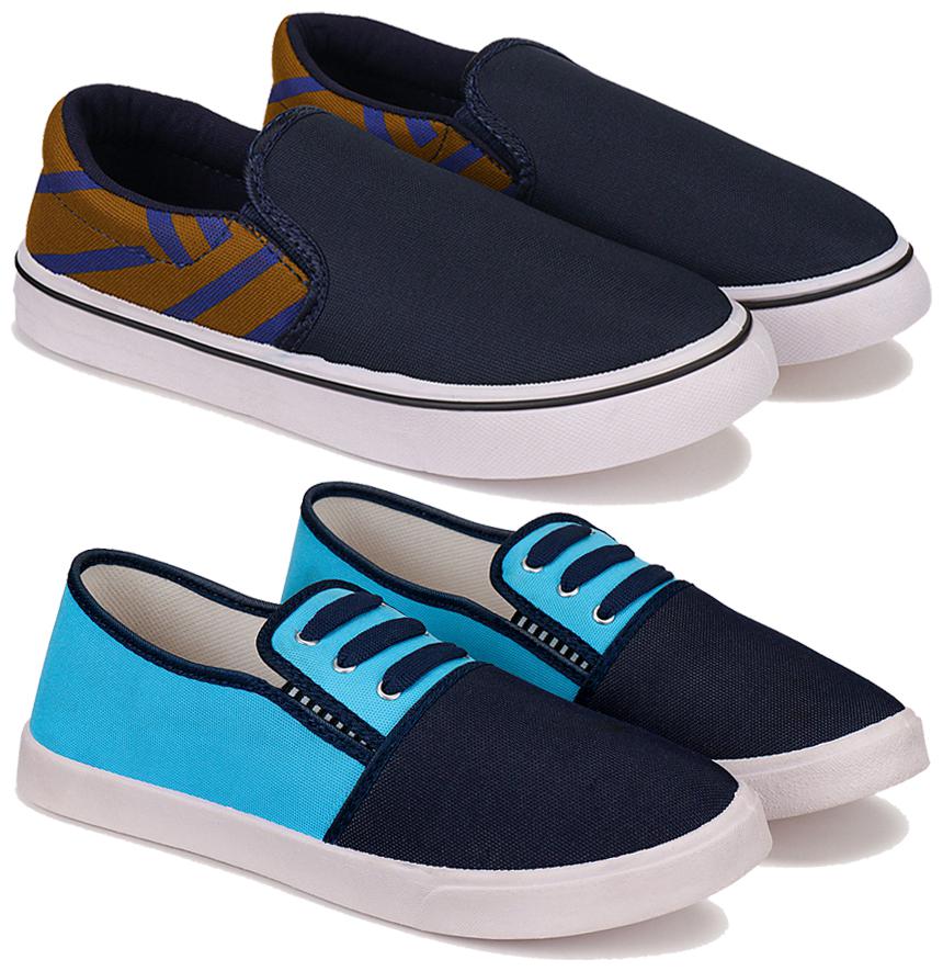 

Oricum Men Combo(O)-1638-1667 Running Shoes ( Multi-Color )