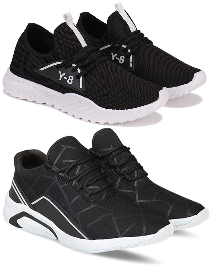

Oricum Men Combo(O)-1633-1242 Running Shoes ( Multi-Color )