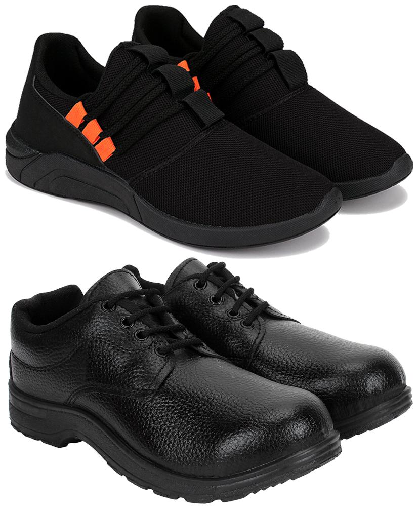 

Oricum Men Combo(O)-1622-1088 Running Shoes ( Multi-Color )