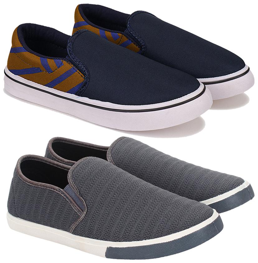 

Oricum Men Combo(O)-1638-1018 Running Shoes ( Multi-Color )