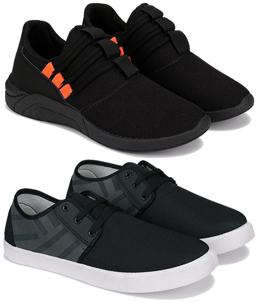 

Oricum Men Combo(O)-1622-3211 Running Shoes ( Multi-Color )
