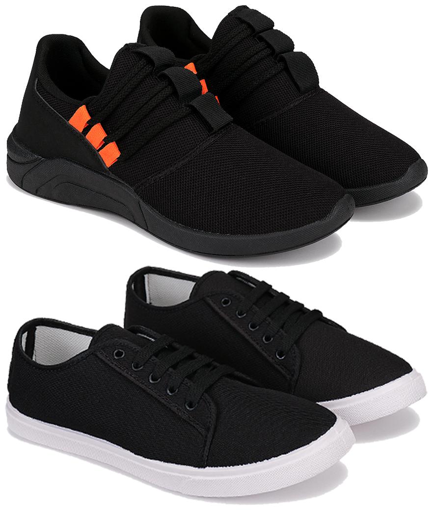 

Oricum Men Combo(O)-1622-1502 Running Shoes ( Multi-Color )