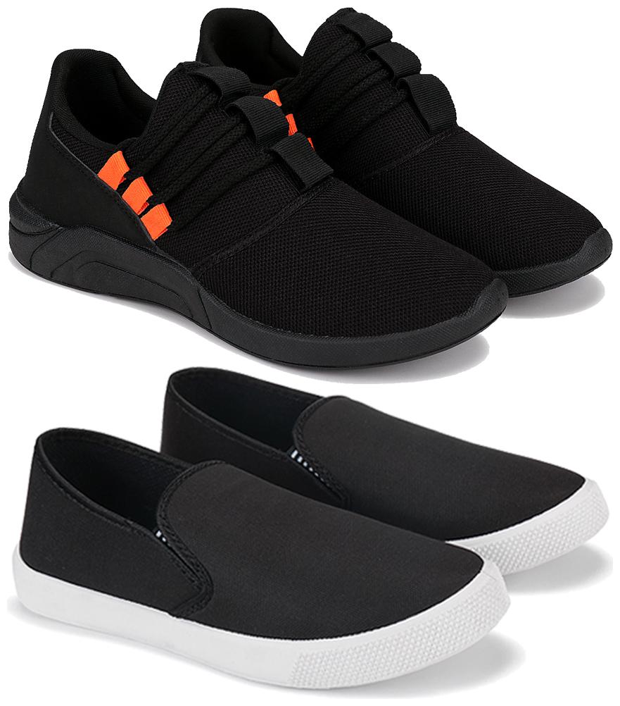 

Oricum Men Combo(O)-1622-1199 Running Shoes ( Multi-Color )