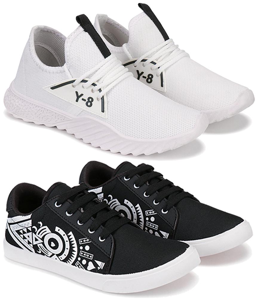 

Oricum Men Combo(O)-1636-3199 Running Shoes ( Multi-Color )