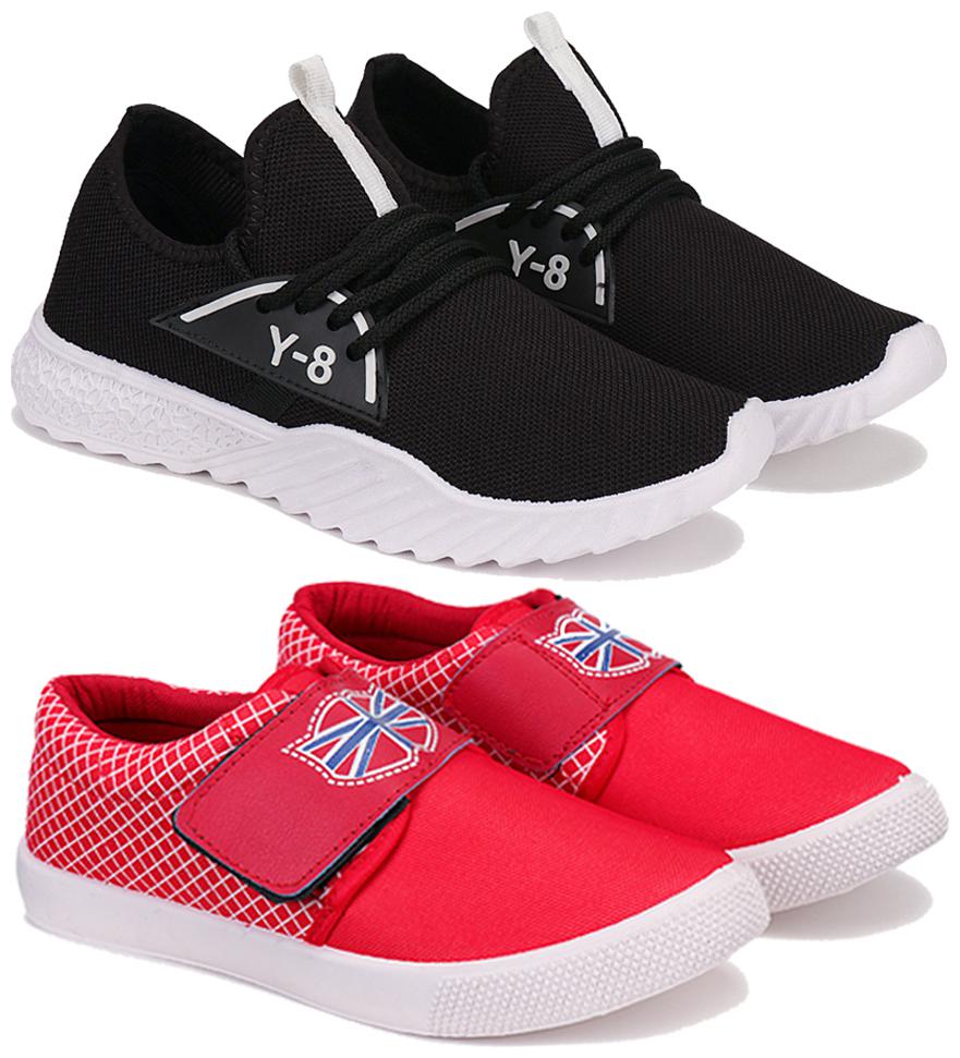 

Oricum Men Combo(O)-1633-1219 Running Shoes ( Multi-Color )