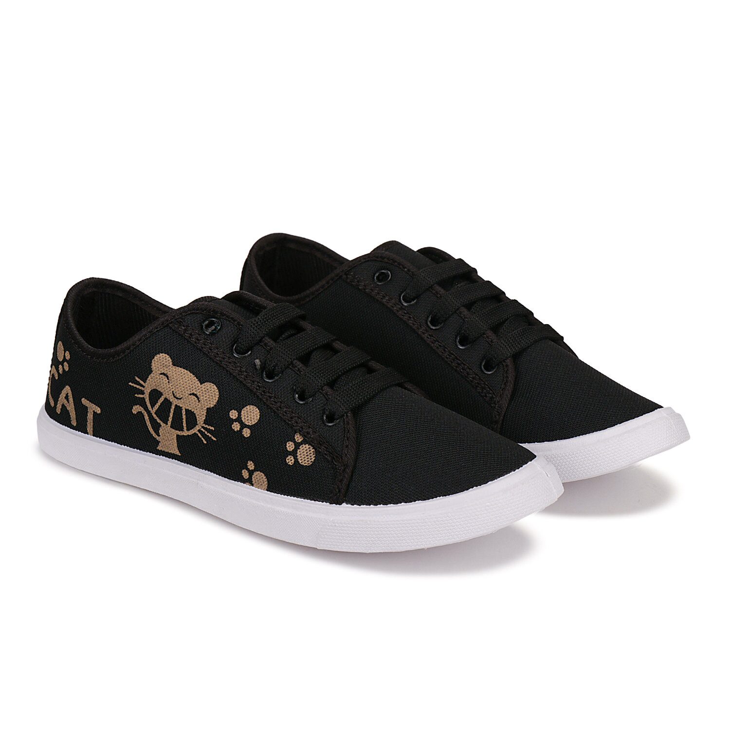 

Oricum Women Running Shoes ( Black )