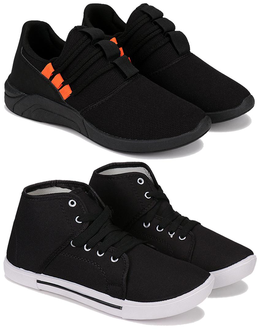 

Oricum Men Combo(O)-1622-303 Running Shoes ( Multi-Color )