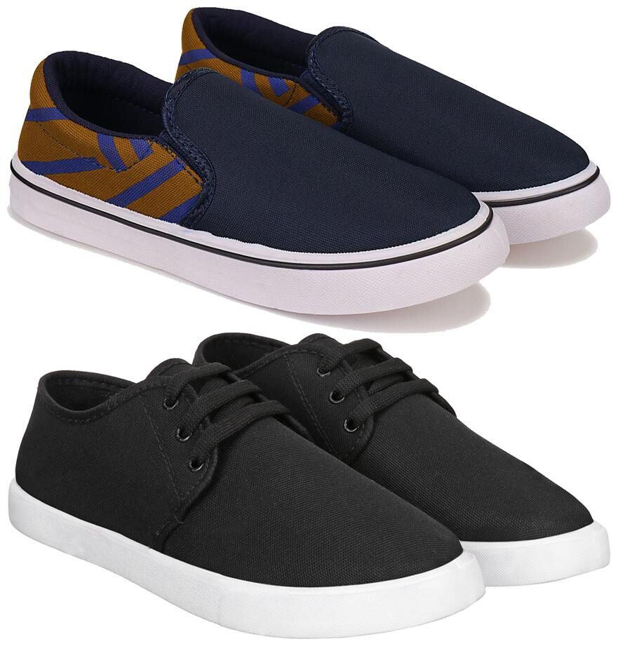 

Oricum Men Combo(O)-1638-349 Running Shoes ( Multi-Color )
