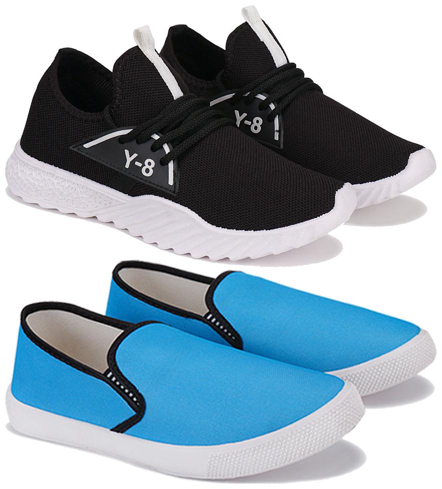

Oricum Men Combo(O)-1633-1198 Running Shoes ( Multi-Color )