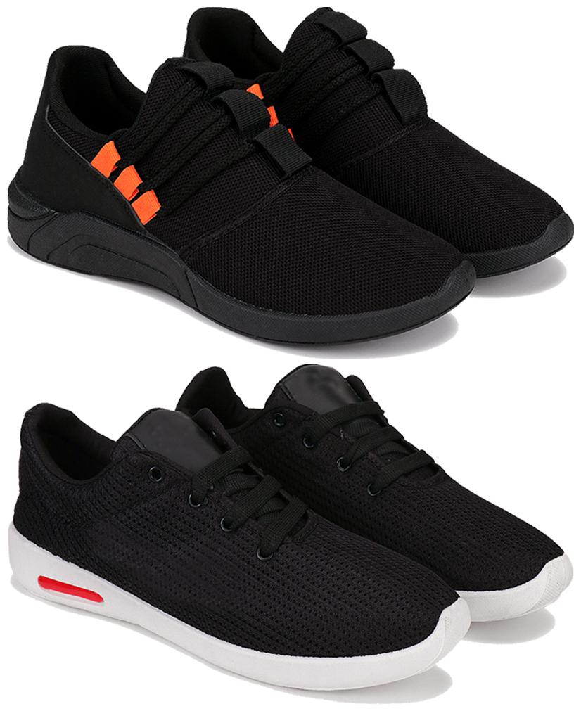 

Oricum Men Combo(O)-1622-1200 Running Shoes ( Multi-Color )