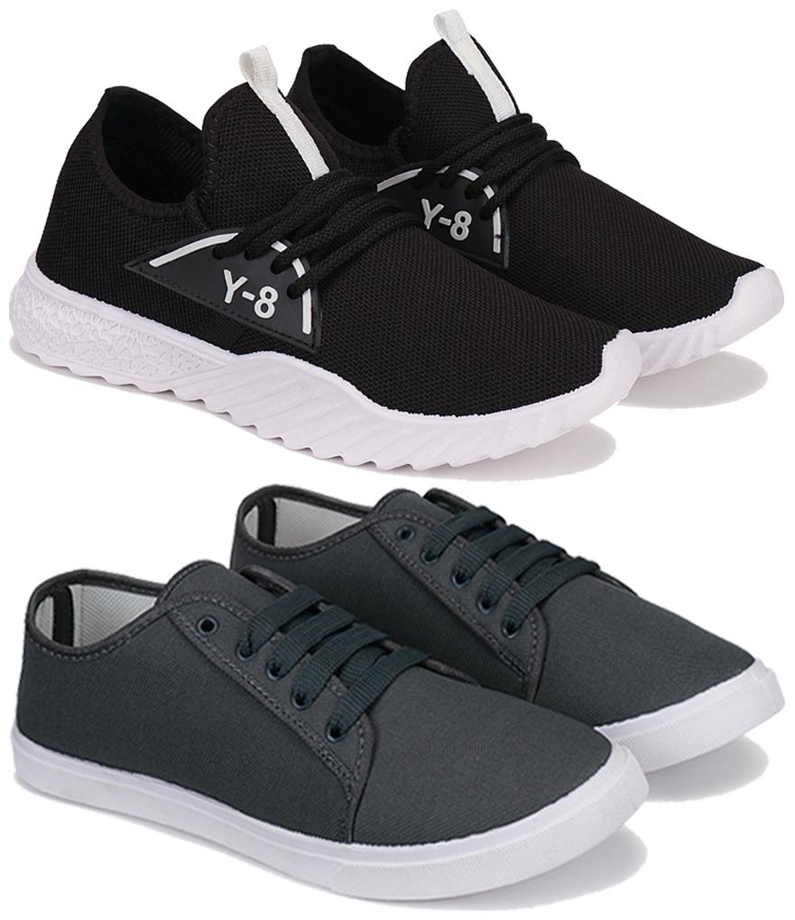 

Oricum Men Combo(O)-1633-1504 Running Shoes ( Multi-Color )
