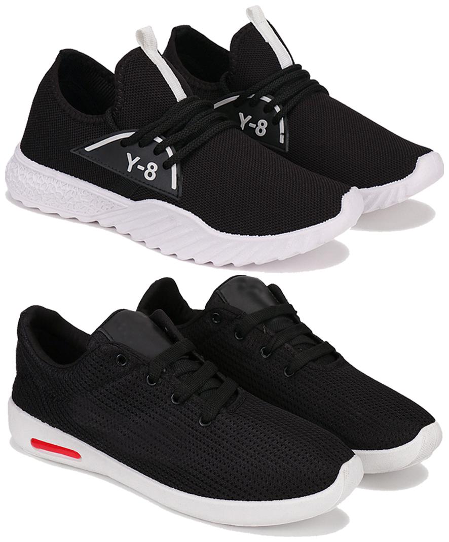 

Oricum Men Combo(O)-1633-1200 Running Shoes ( Multi-Color )