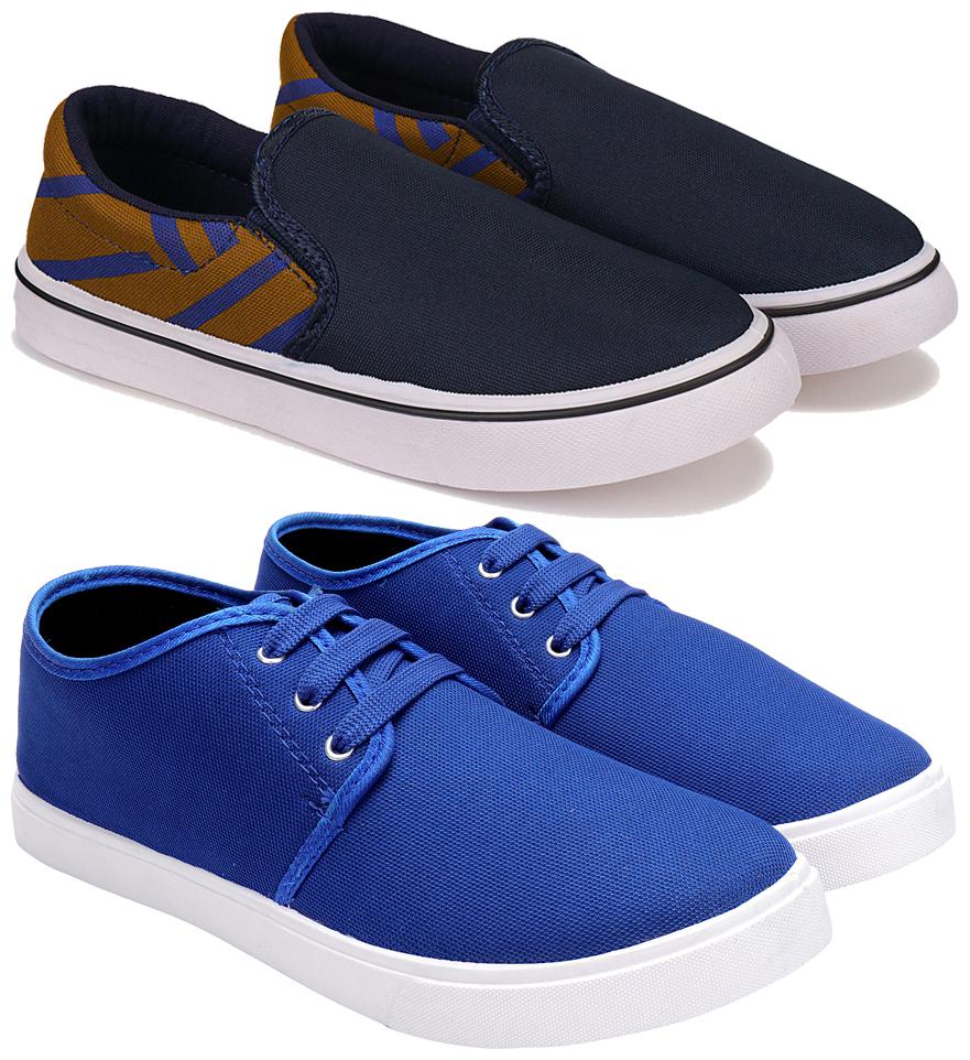 

Oricum Men Combo(O)-1638-1154 Running Shoes ( Multi-Color )