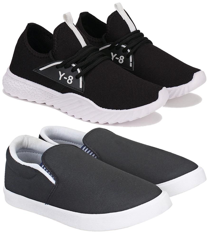 

Oricum Men Combo(O)-1633-723 Running Shoes ( Multi-Color )