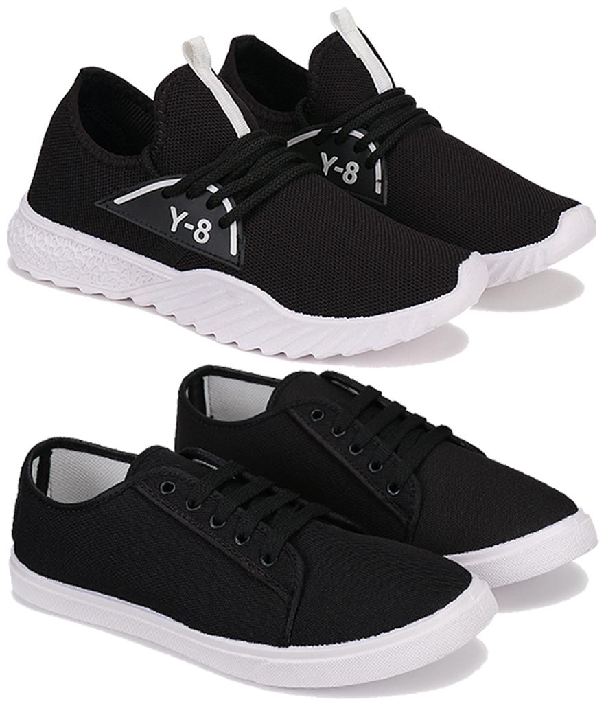 

Oricum Men Combo(O)-1633-3206 Running Shoes ( Multi-Color )