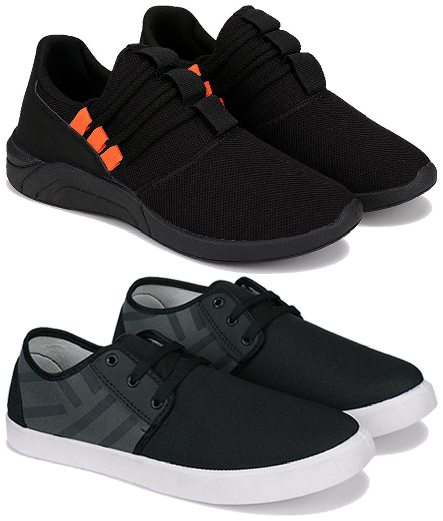 

Oricum Men Combo(O)-1622-1507 Running Shoes ( Multi-Color )