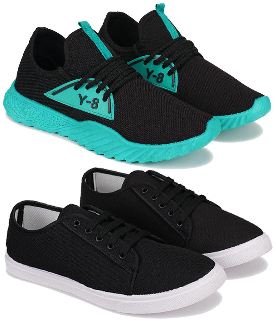 

Oricum Men Combo(O)-1632-1502 Running Shoes ( Multi-Color )