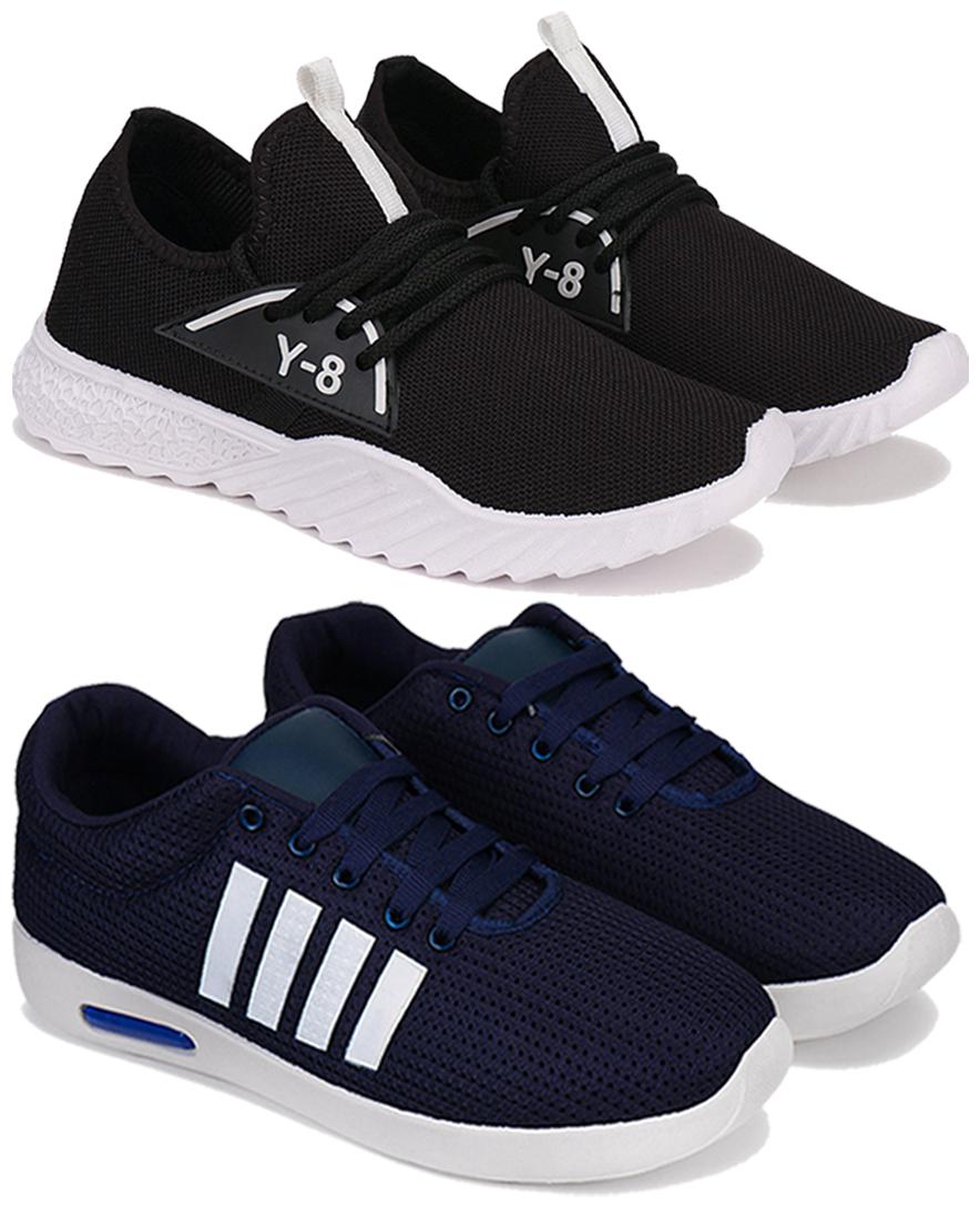 

Oricum Men Combo(O)-1633-1564 Running Shoes ( Multi-Color )