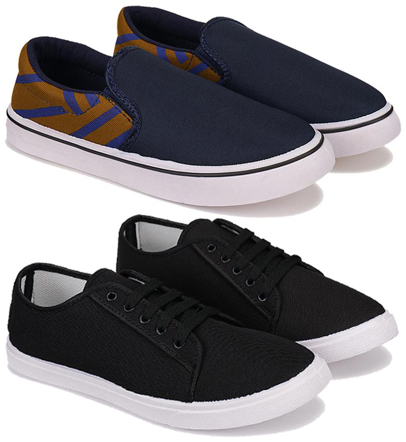 

Oricum Men Combo(O)-1638-3206 Running Shoes ( Multi-Color )