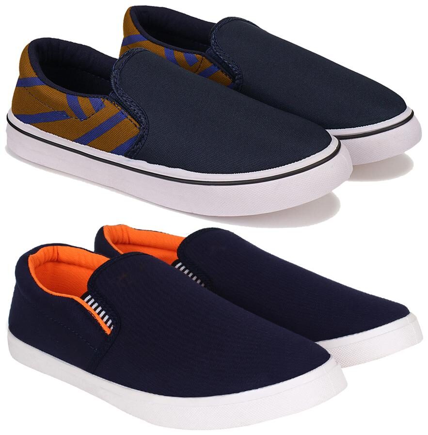 

Oricum Men Combo(O)-1638-486 Running Shoes ( Multi-Color )
