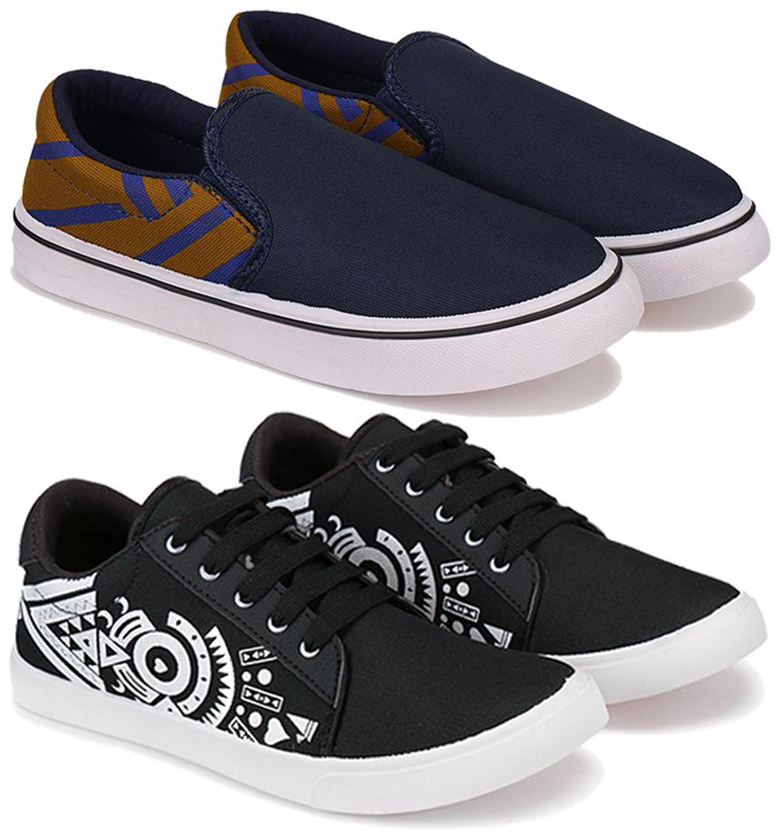 

Oricum Men Combo(O)-1638-3199 Running Shoes ( Multi-Color )