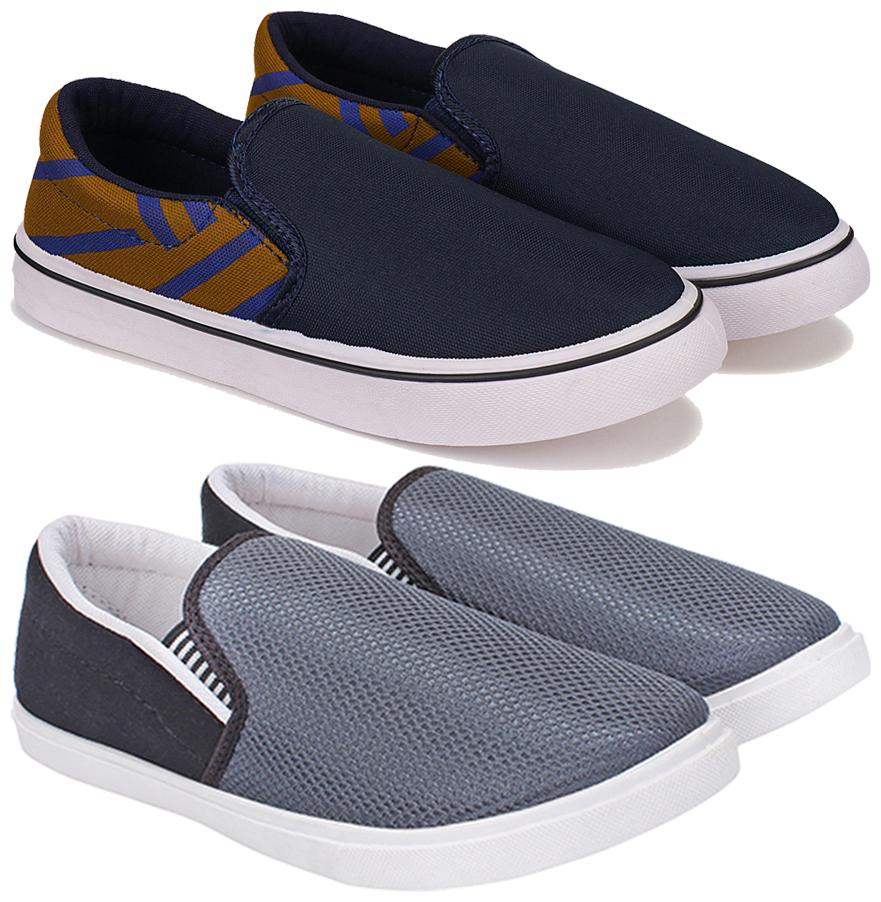 

Oricum Men Combo(O)-1638-1094 Running Shoes ( Multi-Color )
