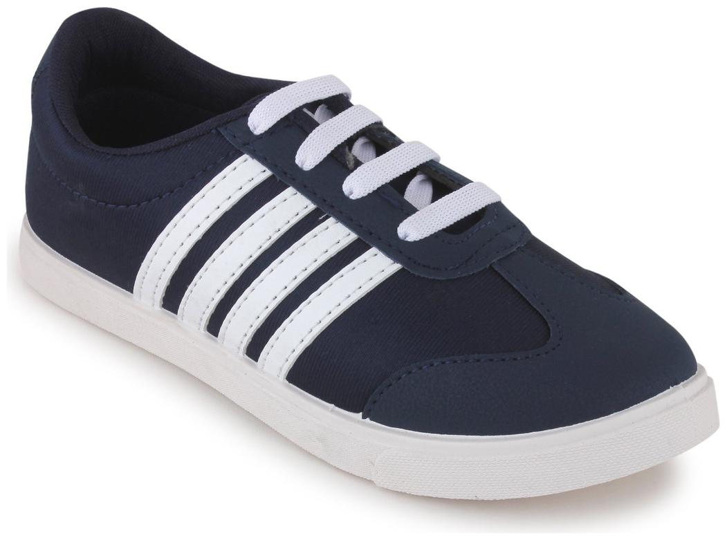 

ARMADO Women Blue-744 Casual Sneaker Shoe