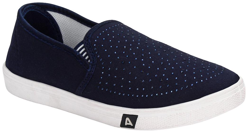 

ARMADO Women Girls Blue-778 Casual Shoe