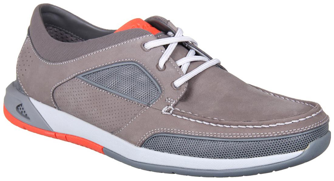 

Ormand Sail Dark Grey Nubuck