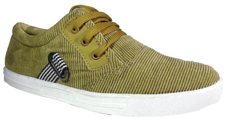 

Oxhide Women Green Casual Shoes