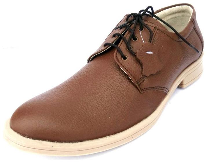 

Oxhide Men Brown Casual Shoes - OXHIDE6110 - OXHIDE6110SEL