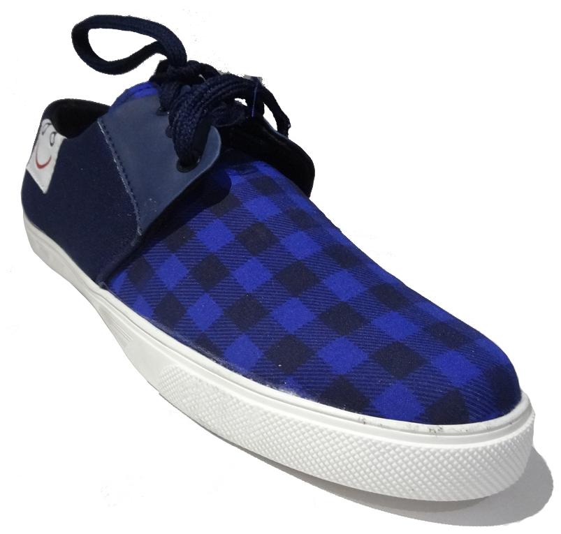 

Oxhide Casual Shoes For Men