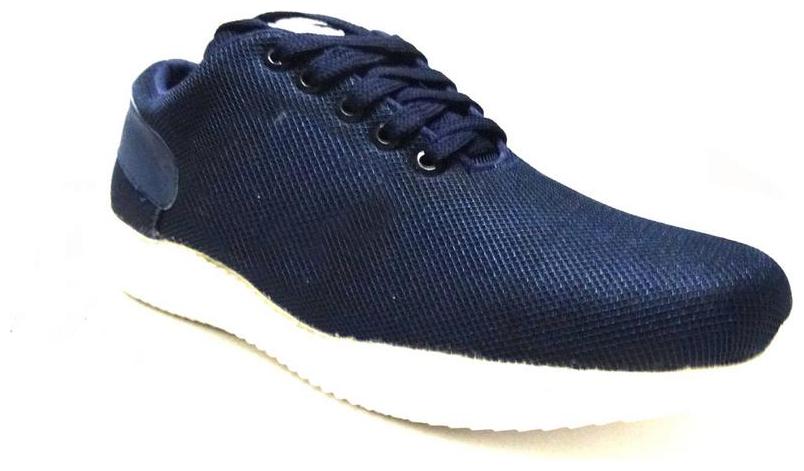 

Oxhide Men Blue Casual Shoes - OXHIDE6113 - OXHIDEDARKBLUE6113