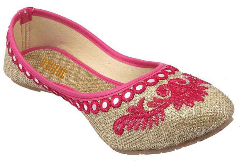 

Oxhide Women Red Beige Bellies