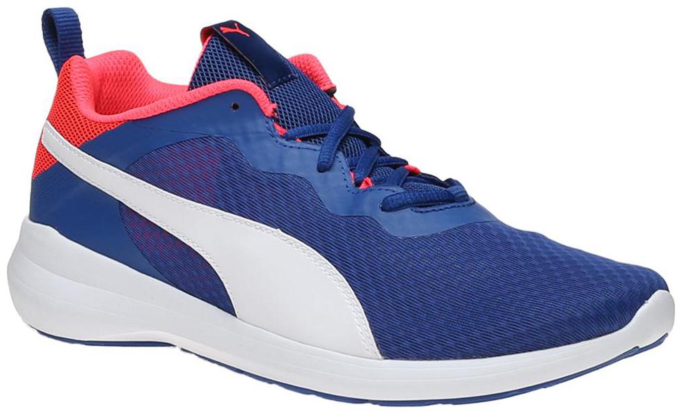 

Puma Men Pacer Evo IDP Running Shoes ( Blue )