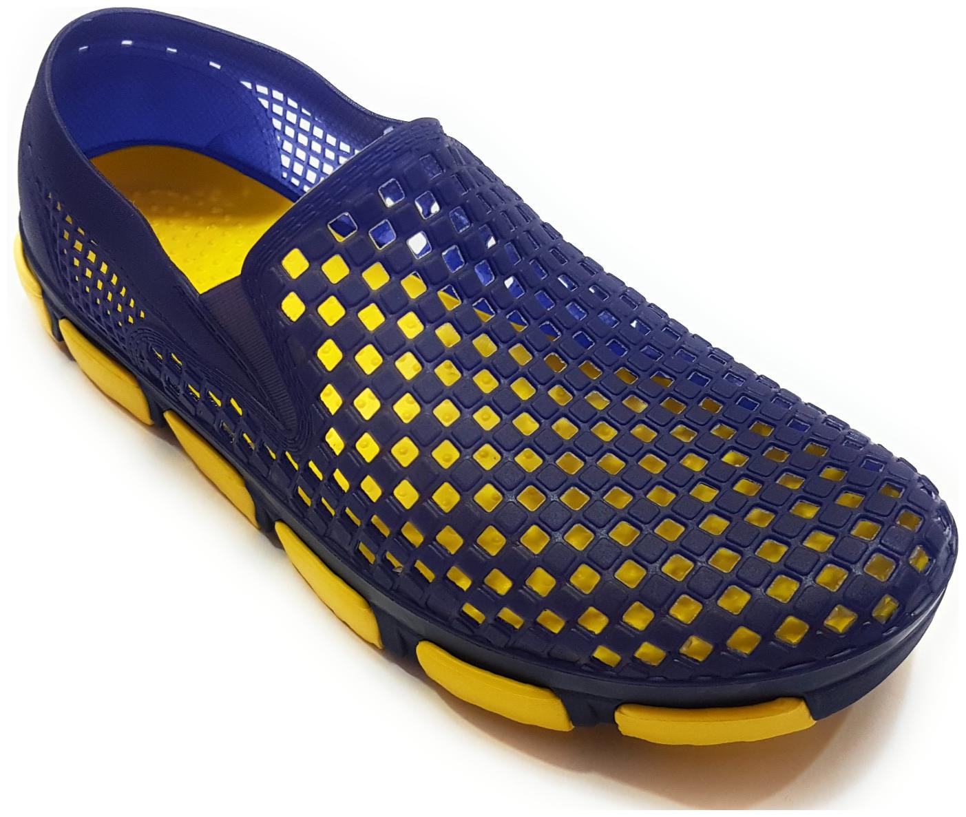

Pampys Angel GellyNewShoe Men Shoes