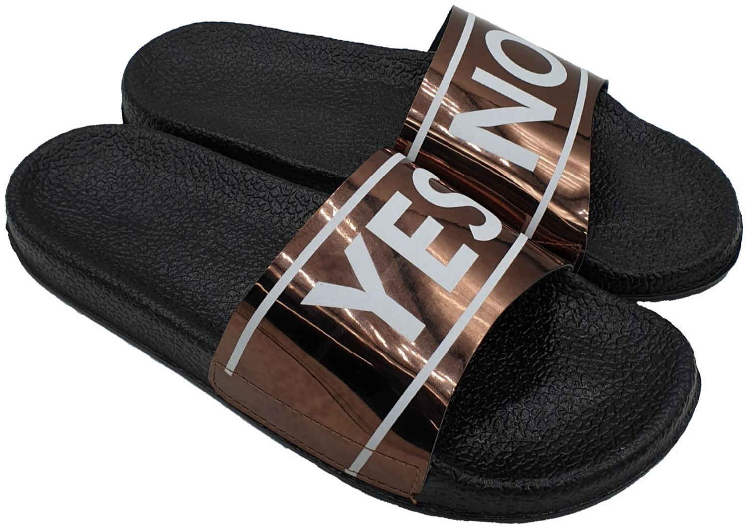 

Pampys Angel Women Copper Mules