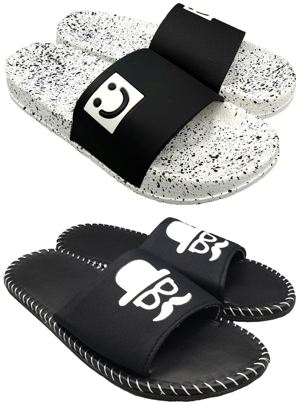 

Pampys Angel Sliders For Men