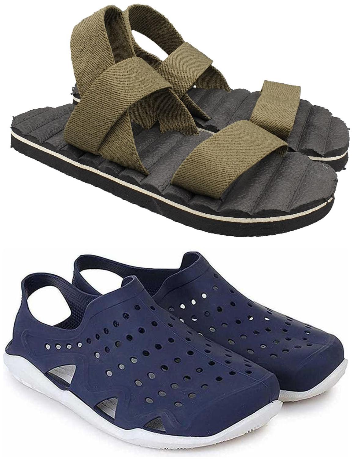 

Pampys Angel Sandals For Men