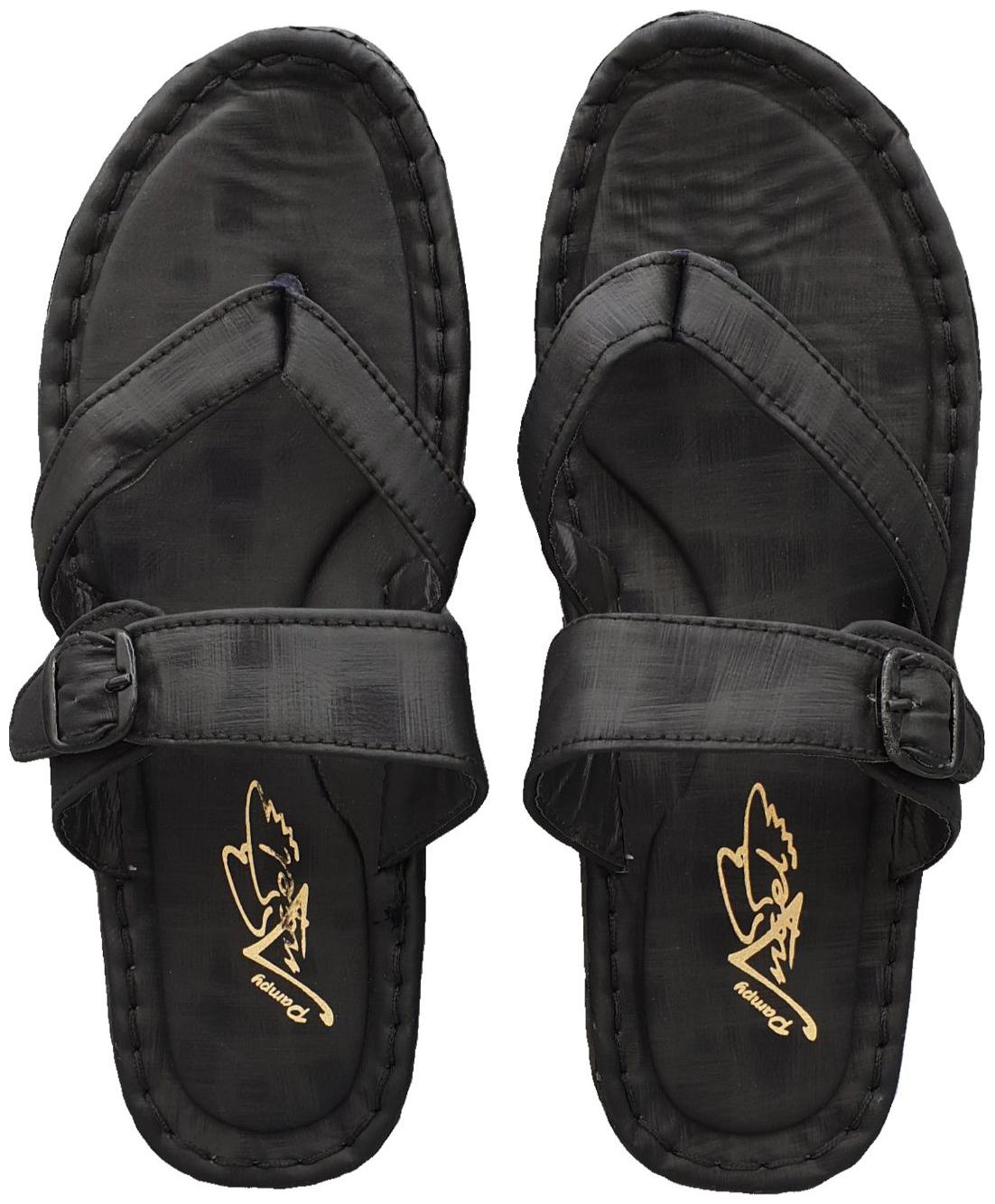 

Pampys Angel KV 003 Slippers Flip Flops for Men