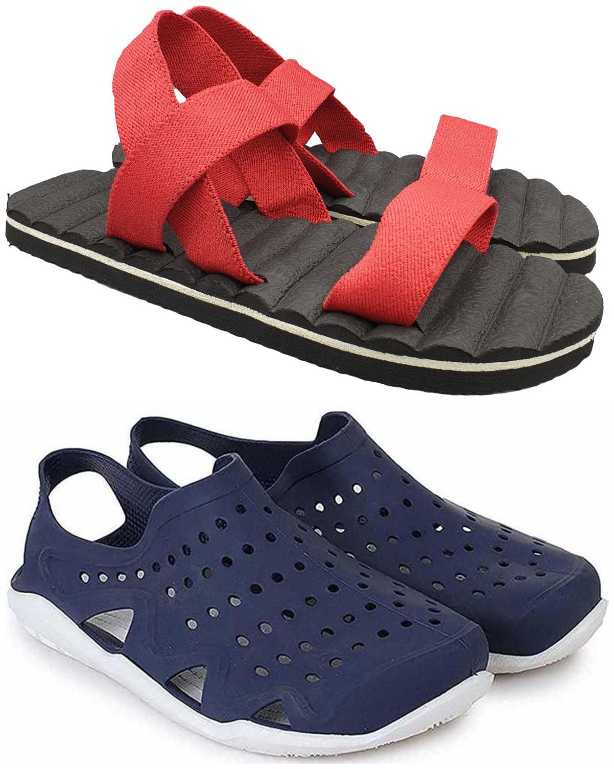 

Pampys Angel Sandals For Men