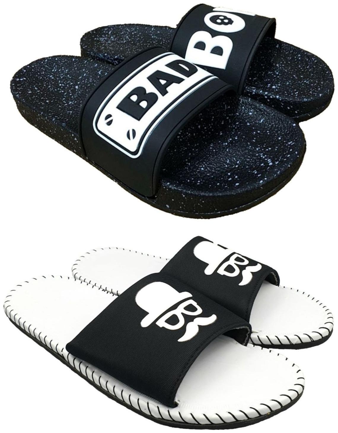 

Pampys Angel Sliders For Men