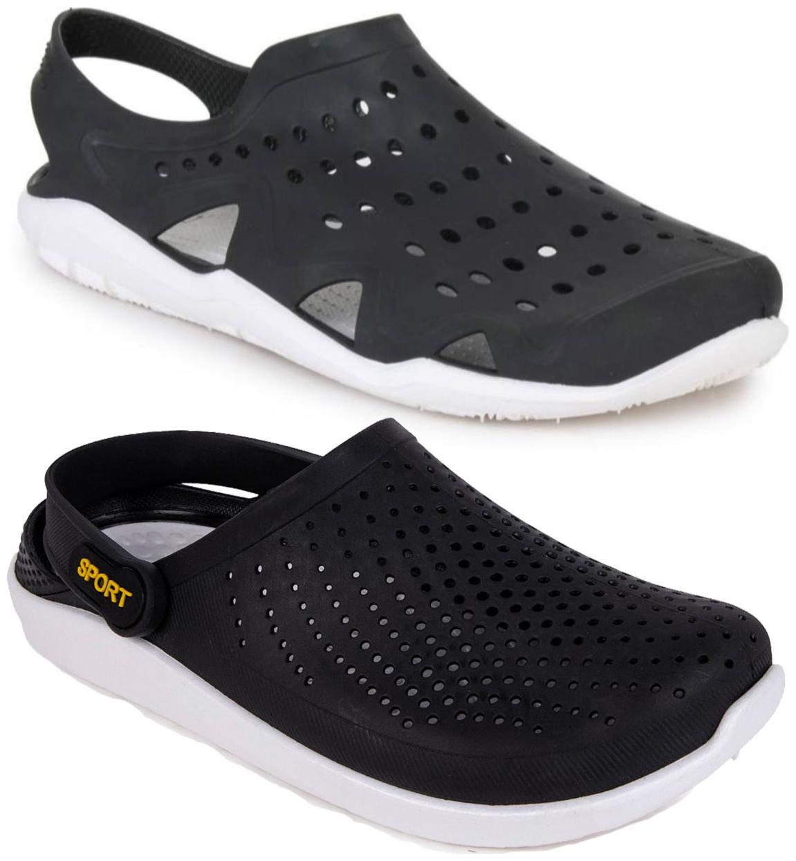 

Pampys Angel Sandals For Men
