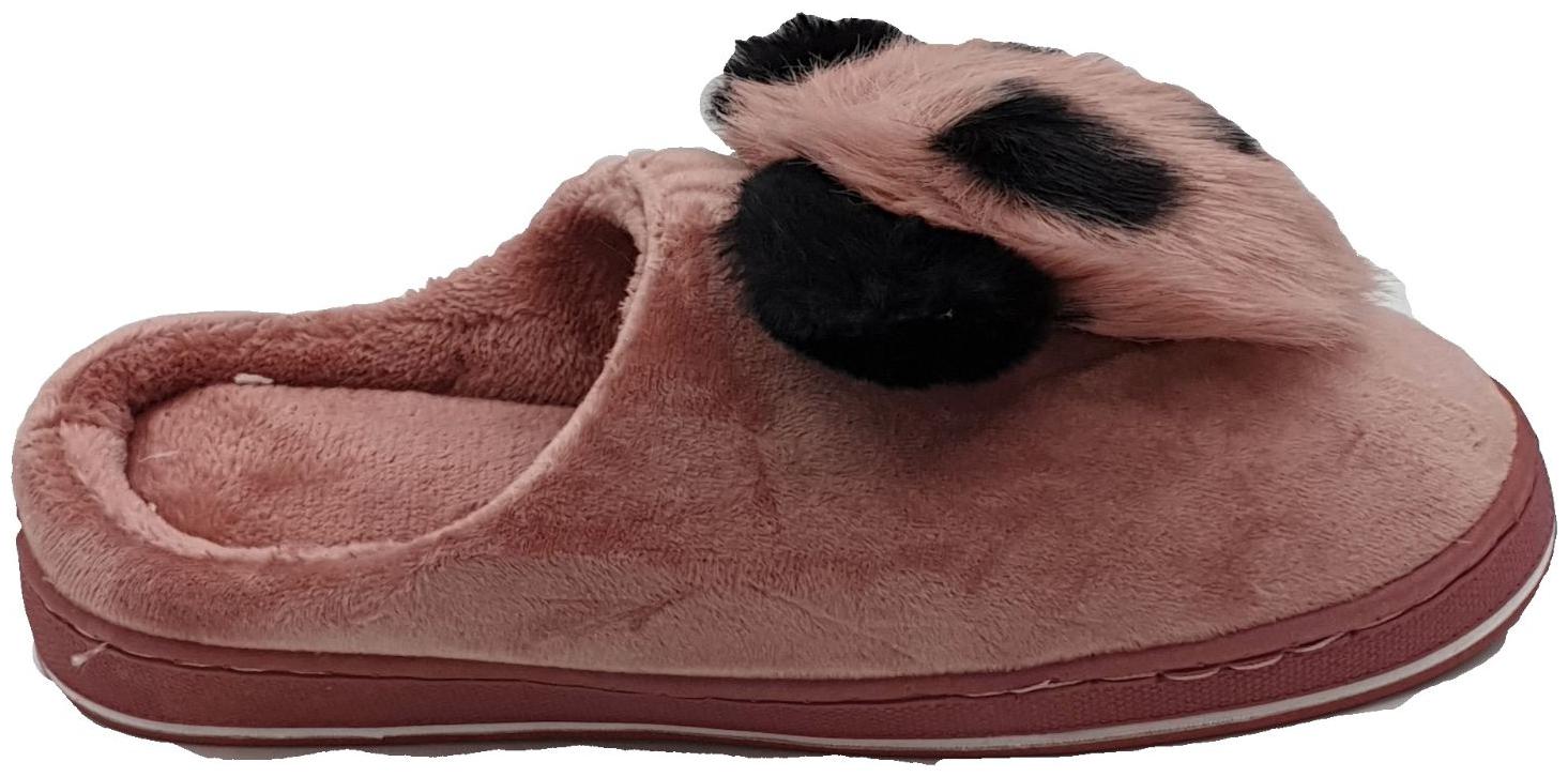 

Pampys Angel Women Peach Mules